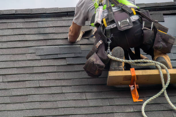Trusted Roof Replacement service in Eufaula, OK - Brentwood Metal Roofing